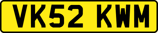 VK52KWM