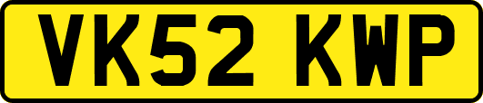 VK52KWP