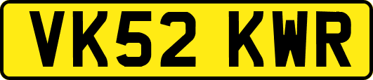 VK52KWR