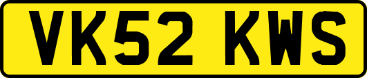 VK52KWS