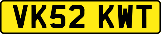 VK52KWT
