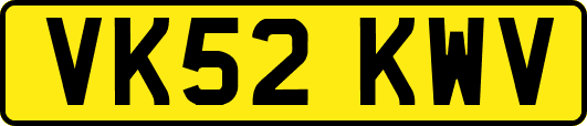 VK52KWV