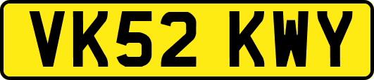 VK52KWY