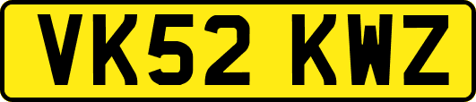 VK52KWZ