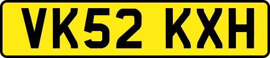 VK52KXH