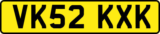 VK52KXK