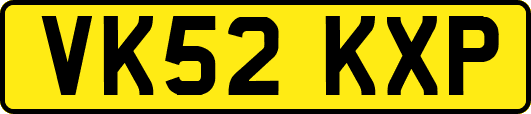 VK52KXP