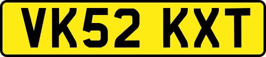 VK52KXT