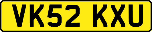 VK52KXU