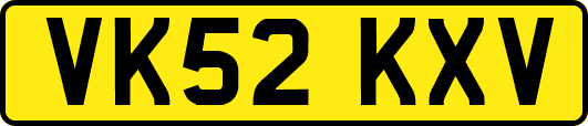 VK52KXV