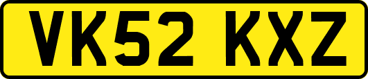 VK52KXZ