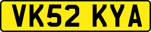 VK52KYA