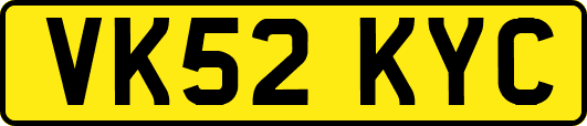 VK52KYC