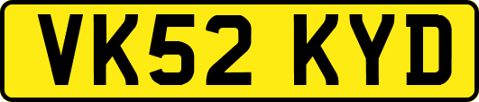 VK52KYD