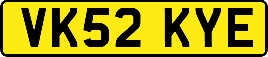VK52KYE