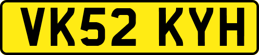 VK52KYH