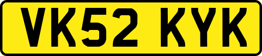 VK52KYK