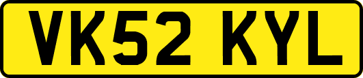 VK52KYL
