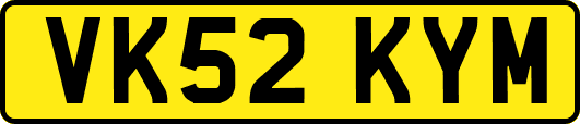 VK52KYM