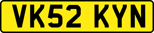 VK52KYN