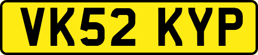 VK52KYP