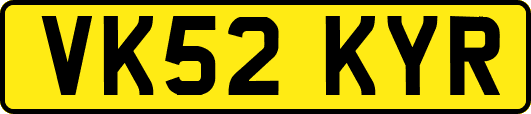 VK52KYR