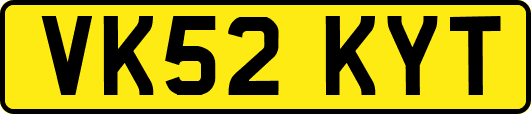 VK52KYT