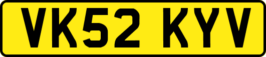 VK52KYV