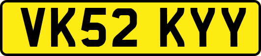 VK52KYY