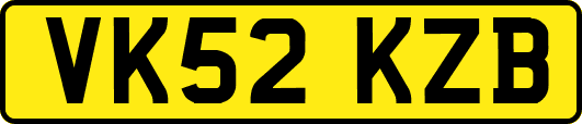 VK52KZB