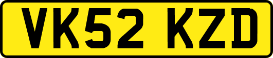 VK52KZD