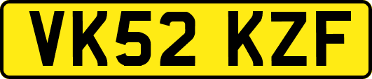 VK52KZF