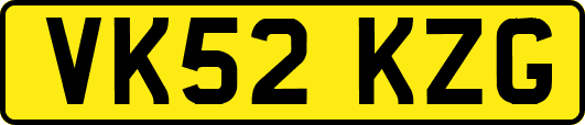 VK52KZG