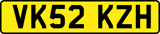VK52KZH