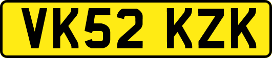 VK52KZK