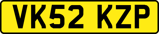 VK52KZP