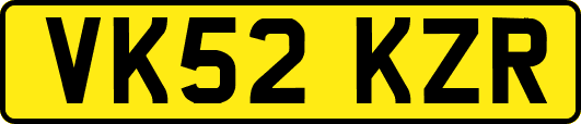 VK52KZR