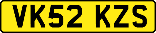 VK52KZS