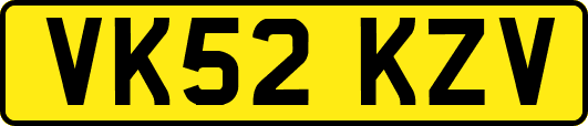 VK52KZV