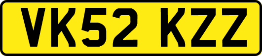 VK52KZZ