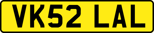 VK52LAL