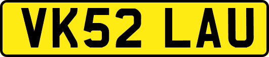 VK52LAU