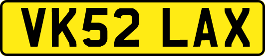 VK52LAX