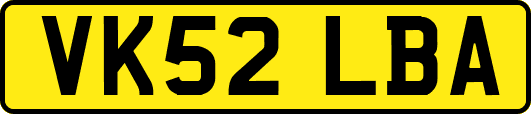 VK52LBA