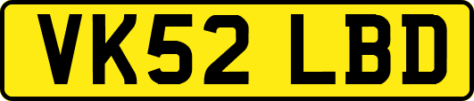 VK52LBD