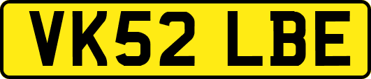 VK52LBE