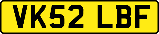 VK52LBF