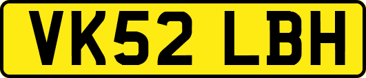 VK52LBH