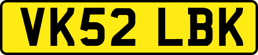 VK52LBK