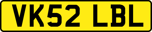 VK52LBL